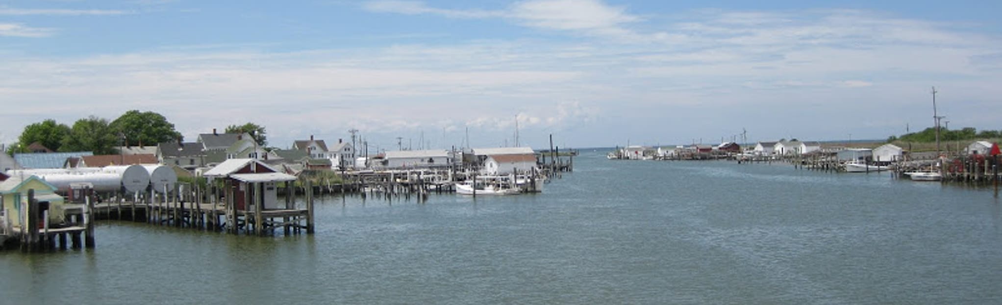 Tangier Paddle Route, Virginia 4 Reviews, Map AllTrails