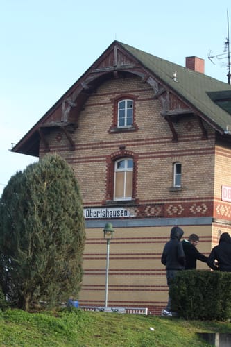 Rundroute Obertshausen