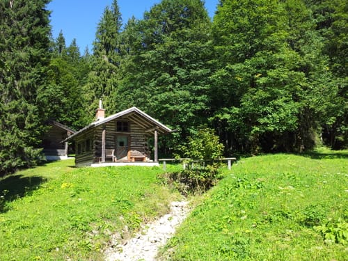 Radtour: Tegernsee - Spitzingsee - Schliersee