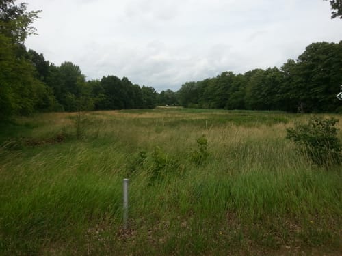 Rundwanderweg Klostersee Lehnin