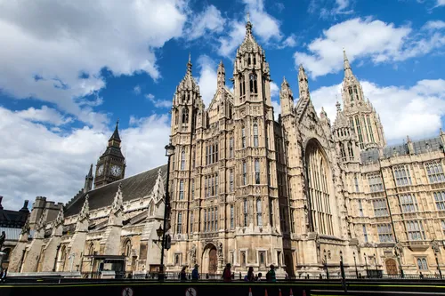 best bike trails london