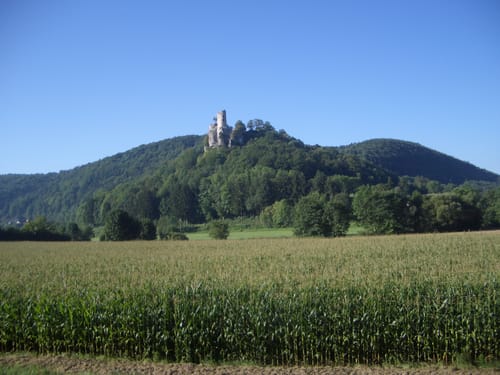 Fränkische Schweiz-Marathon