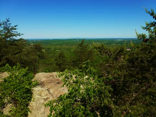 Best 10 Hikes and Trails in Crowders Mountain State Park | AllTrails