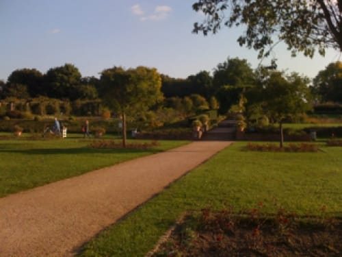 Darmstadter Oberfeldweg