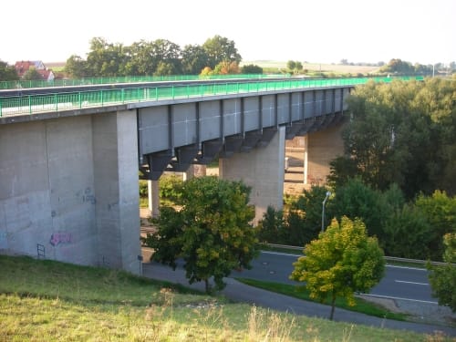 Von Fürth nach Nürnberg