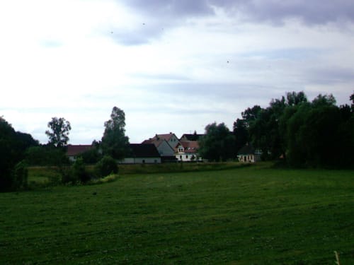 Zweiländerweg Rodachtal Etappe 5: Bad Rodach - Ummerstadt