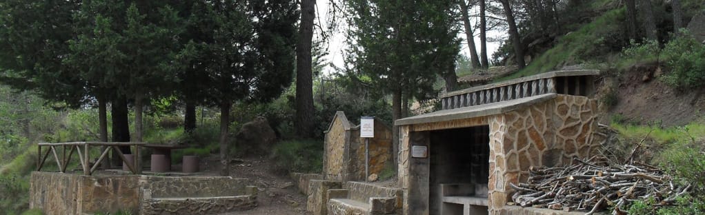 PR-CV 8 Fuente del Tristán - Camino de la Mina: 7 fotos - Castellon, España | AllTrails