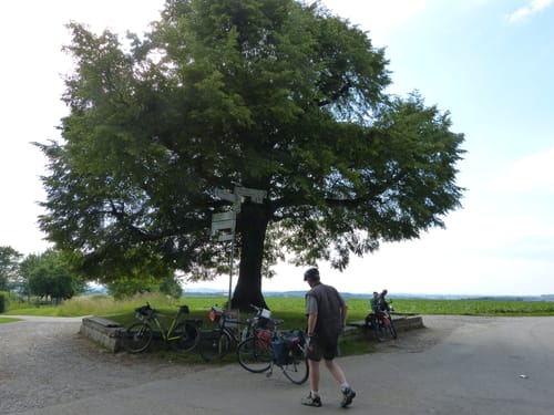 Rund um Winnenden