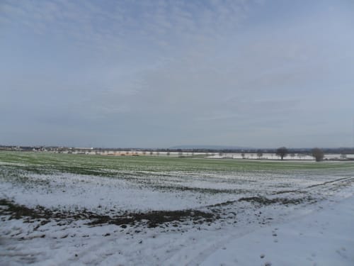 Burgen, Schlösser und alte Klöster (Region Rureifel)