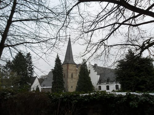 Schumachers Bruchweg (Wenau)