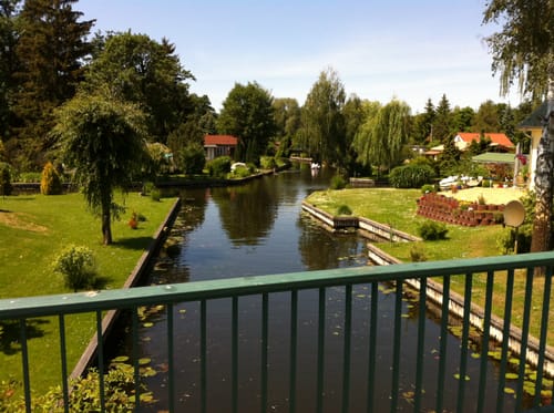 Müggelsee Rundweg
