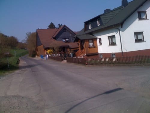 Sterbfritz - Rundweg 2