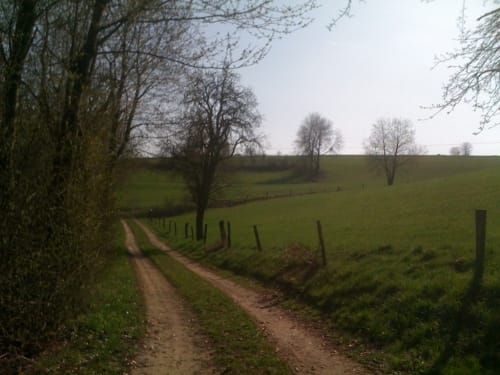 Sterbfritz - Rundweg 2