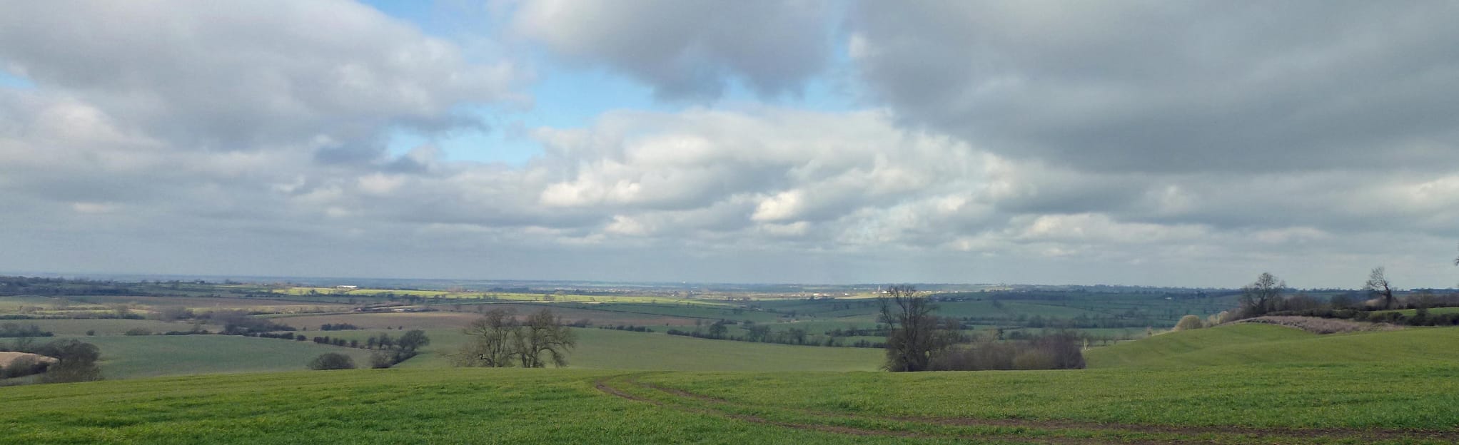 Staverton Circular, Northamptonshire, England 6 Reviews, Map AllTrails