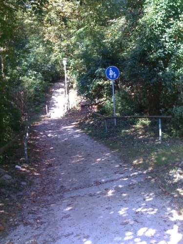 Mühldorfer Stadtrundgang