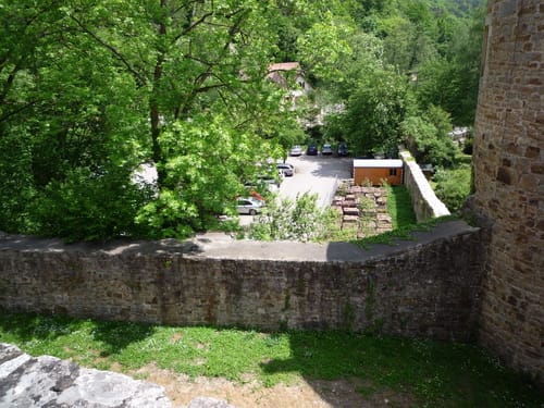 Fahrradtour im Naturpark Schönbuch