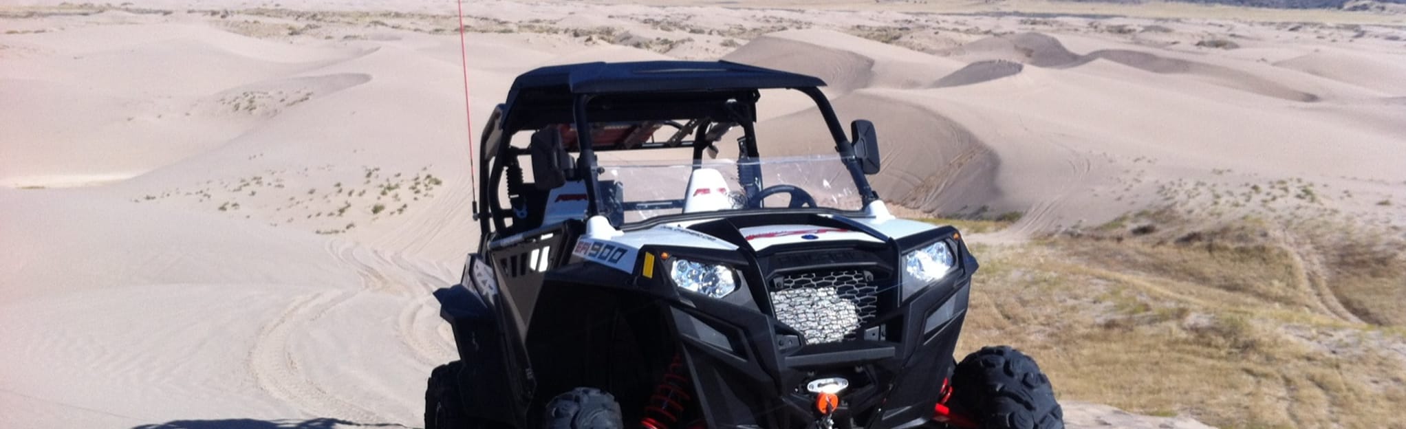 Little Sahara OHV Trail, Utah 3 Reviews, Map AllTrails