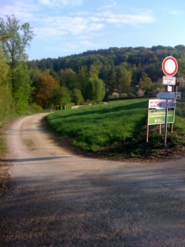 Hersbrucker Rundweg Nr. 2
