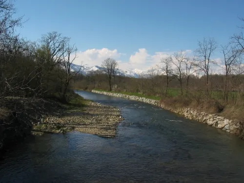 2023 Best Bird Watching Trails in La Cassa AllTrails