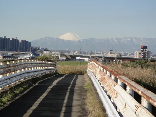小机城址 - hikes and trails to get you there | AllTrails