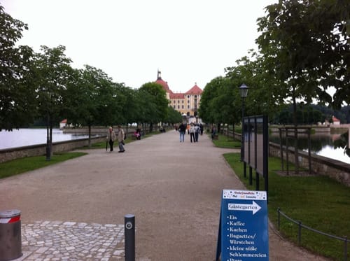 Freiberg Runde