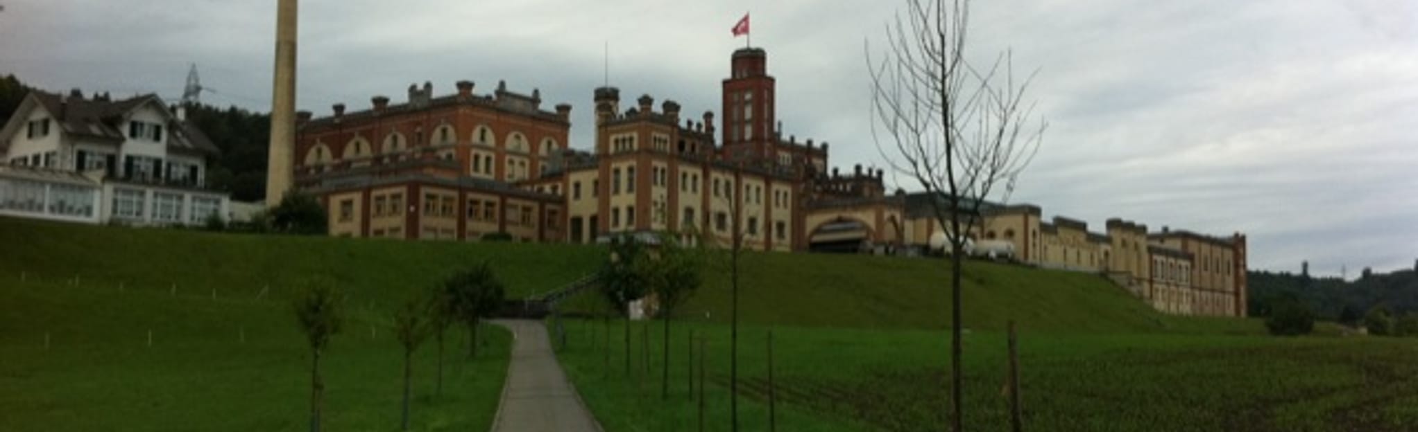 Rheinfelden Augarten 3 Photos Aargau, Switzerland AllTrails