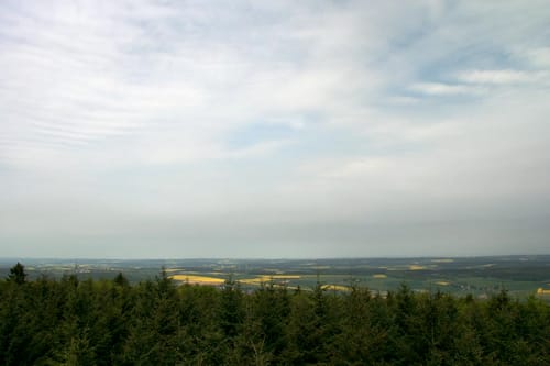 Zum Hochsteinchen