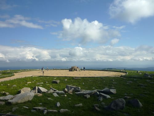 Torfhaus - Schierke - Brocken