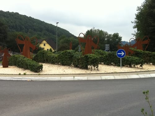 Oberschümmerich - Grünscheid
