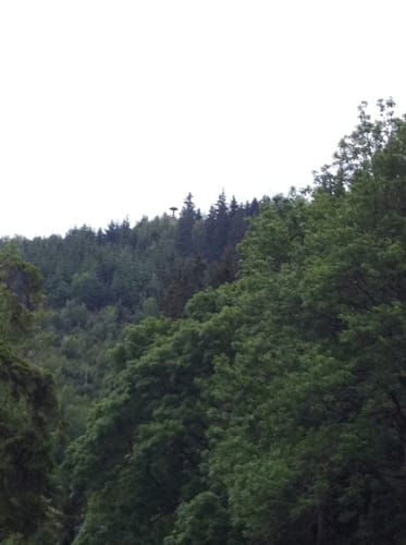 Zum Döbraberg
