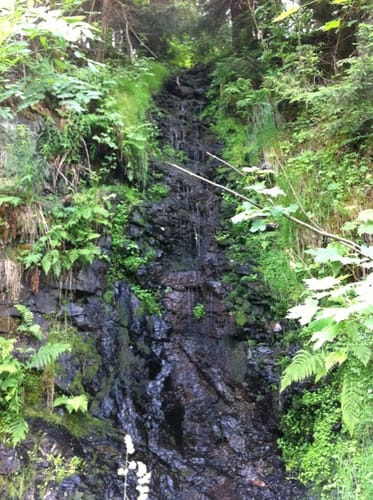 Zum Döbraberg