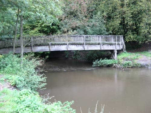 Wurmtal-Route (Herzogenrath)