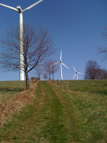 Rund um Ulrichstein