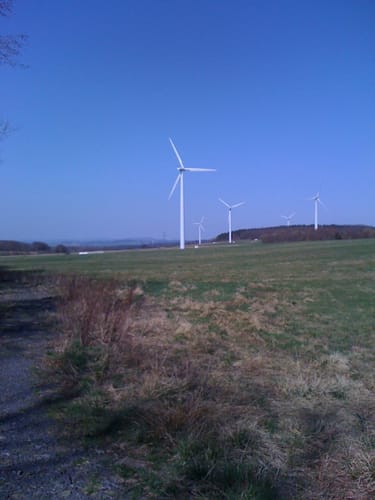 Rund um Ulrichstein