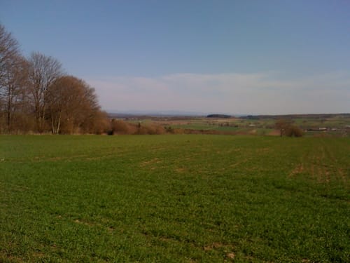 Rund um Ulrichstein