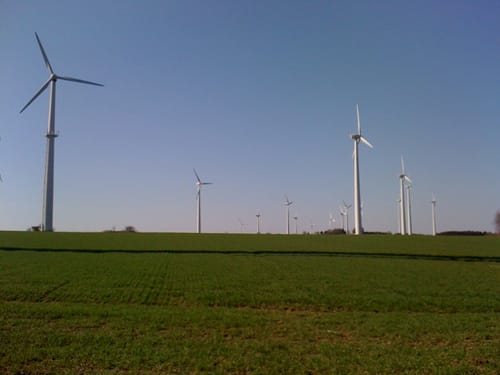Rund um Ulrichstein
