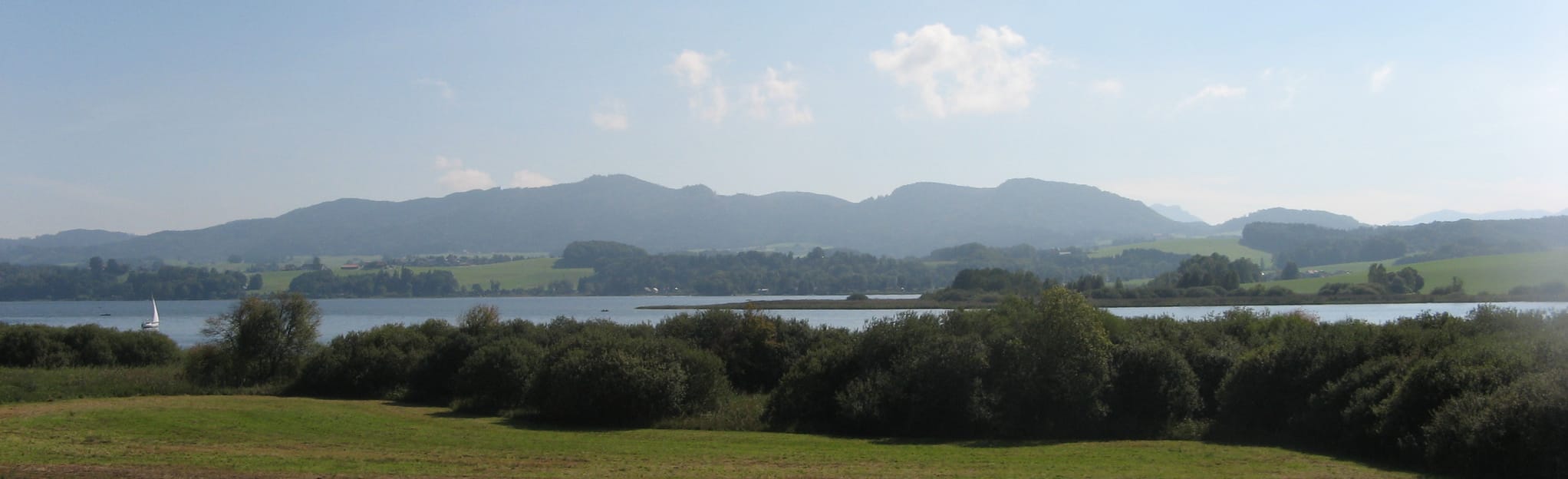 Wallersee Radtour, Salzburg, Austria 10 Reviews, Map AllTrails