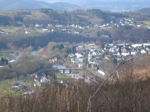 Erlebniswege Sieg: Der Landlebenweg