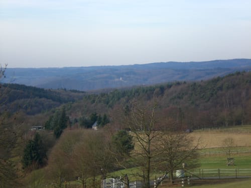 Erlebniswege Sieg: Der Landlebenweg