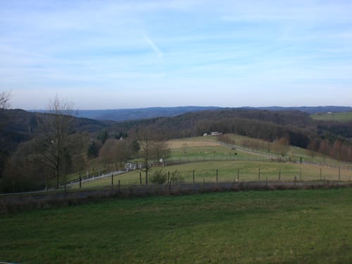 Erlebniswege Sieg: Der Landlebenweg
