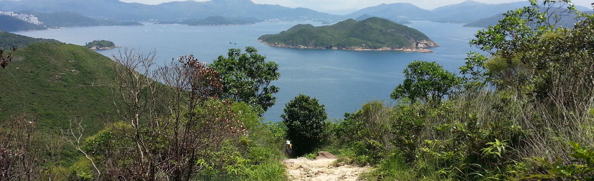Lung Ha Wan Loop, Clearwater Bay Country Park, Clearwater Bay, Sai Kung, Hong Kong | AllTrails.com