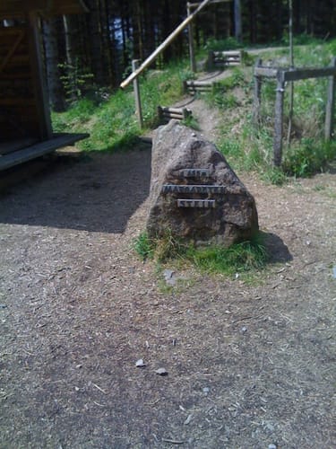 Rothaarsteig Etappe 4: Schanze - Rhein-Weser-Turm