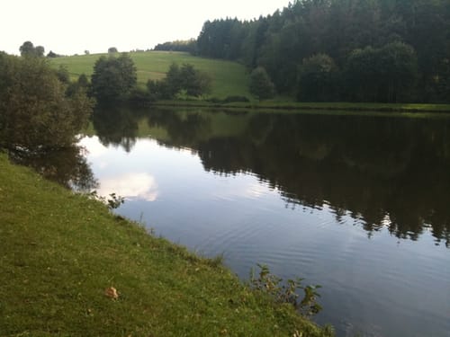 Horbach (Feuerwehr) Rundwanderweg Schmetterling