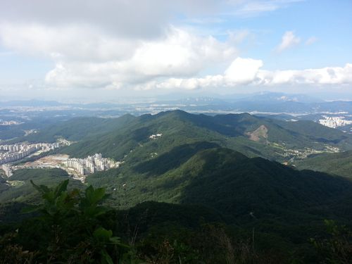 2023 10 Trails and Hikes in Namyangju-si AllTrails