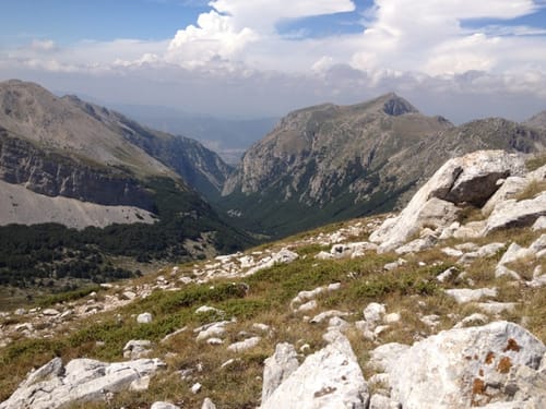 2023 Best Wildlife Trails in Rocca di Cambio AllTrails