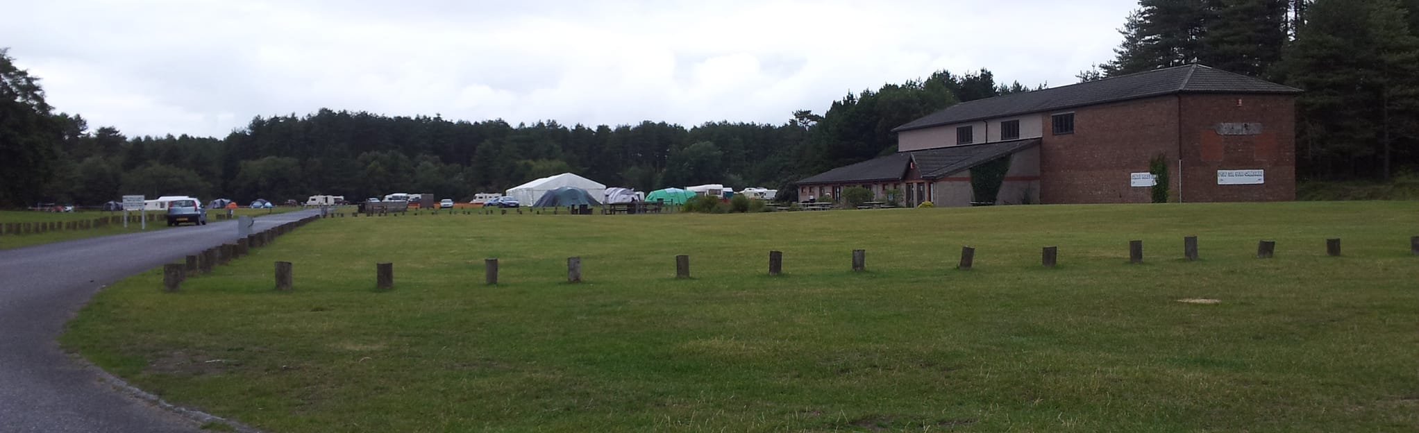 Pembrey Country Park, Campground and Beaches Circular 10 Reviews, Map