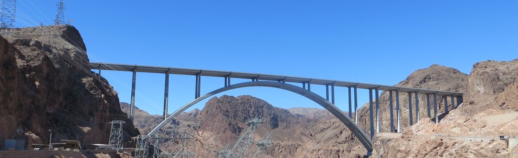 Parking - South Rim Visitor Center and Village - Grand Canyon