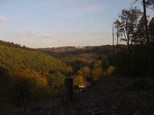 Ehringhausen Rundweg