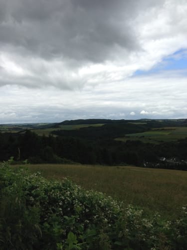 Meisenheim -  Breitenheim - Jeckenbach