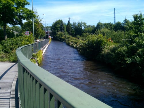 Romantische Straße Etappe 17: Biberbach - Augsburg